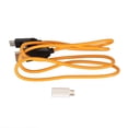 thumbnail image 1 of Cable de transferencia para IPhone, transmisión de datos de alta velocidad, Cable de migración de datos estable para aplicaciones de IPhone, fotos y vídeos, 1 of 5