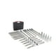 thumbnail image 1 of Kit de Puntas Torx MIKELS para Transmisión Automática 32 piezas, 1 of 3