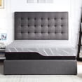 thumbnail image 2 of 11-Inch Memory Foam Bed / Multiple Sizes / Heat Dissipating, 2 of 5