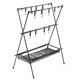 thumbnail image 5 of Estante Colgante Portátil Para Acampar, Soporte De Carga Alta, Estante Colgante Plegable Para Acampar, Multifuncional Para Senderismo, 5 of 7