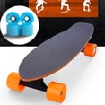 thumbnail image 4 of Soidarity 4 piezas rueda de monopatín ruedas de longboard reemplazo profesional azul oscuro patinar Azul Soidarity OD020059-01, 4 of 6