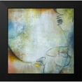thumbnail image 2 of Rodriguez, Selina 15x15 Black Modern Framed Museum Art Print Titled - Champagne Whim 2, 2 of 5