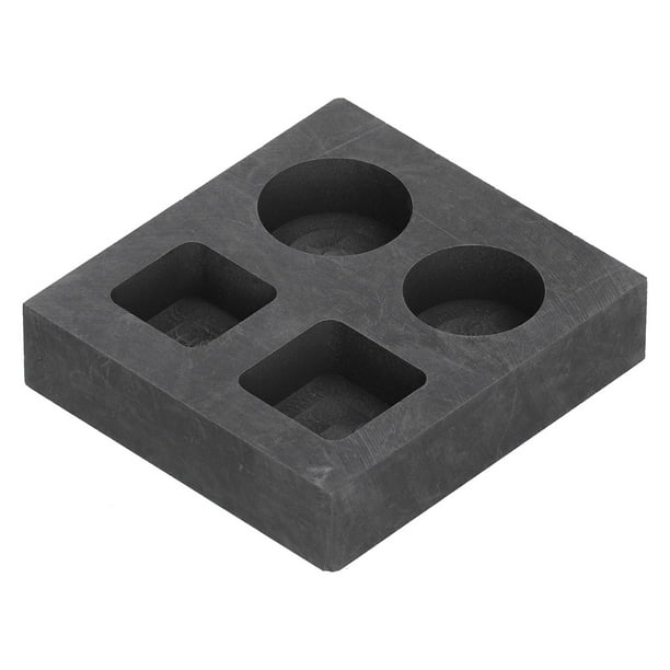 Graphite Ingot Mold,Graphite Mold Thermal Conductivity Ingot Molds Ingot Moldsfor Metal Casting