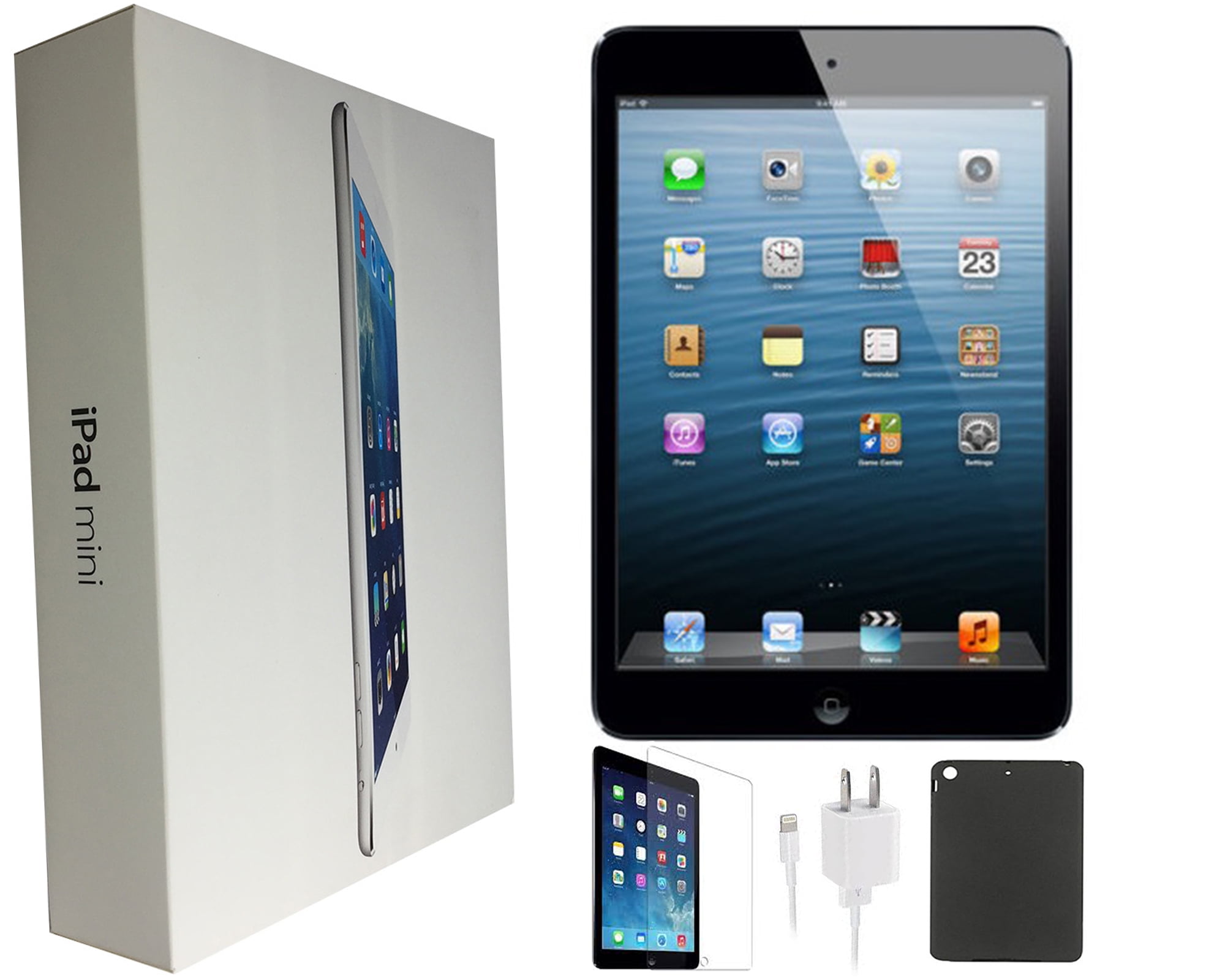 Apple iPad Mini 1st Generation 16GB,