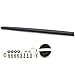 thumbnail image 2 of G-PLUS Tailgate Protector Spoiler Top Cap Compatible with 2002-2008 Dodge Ram 1500/2003-2009 Ram 2500 3500 Molding Cover 61.61" Length Replaces Part # 82209867, 2 of 4