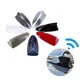 thumbnail image 4 of Antena aérea decorativa con forma de aleta de tiburón para techo de coche, pegatina para techo, diseño de señal de radio FM universal para todos los automóviles, 4 of 5