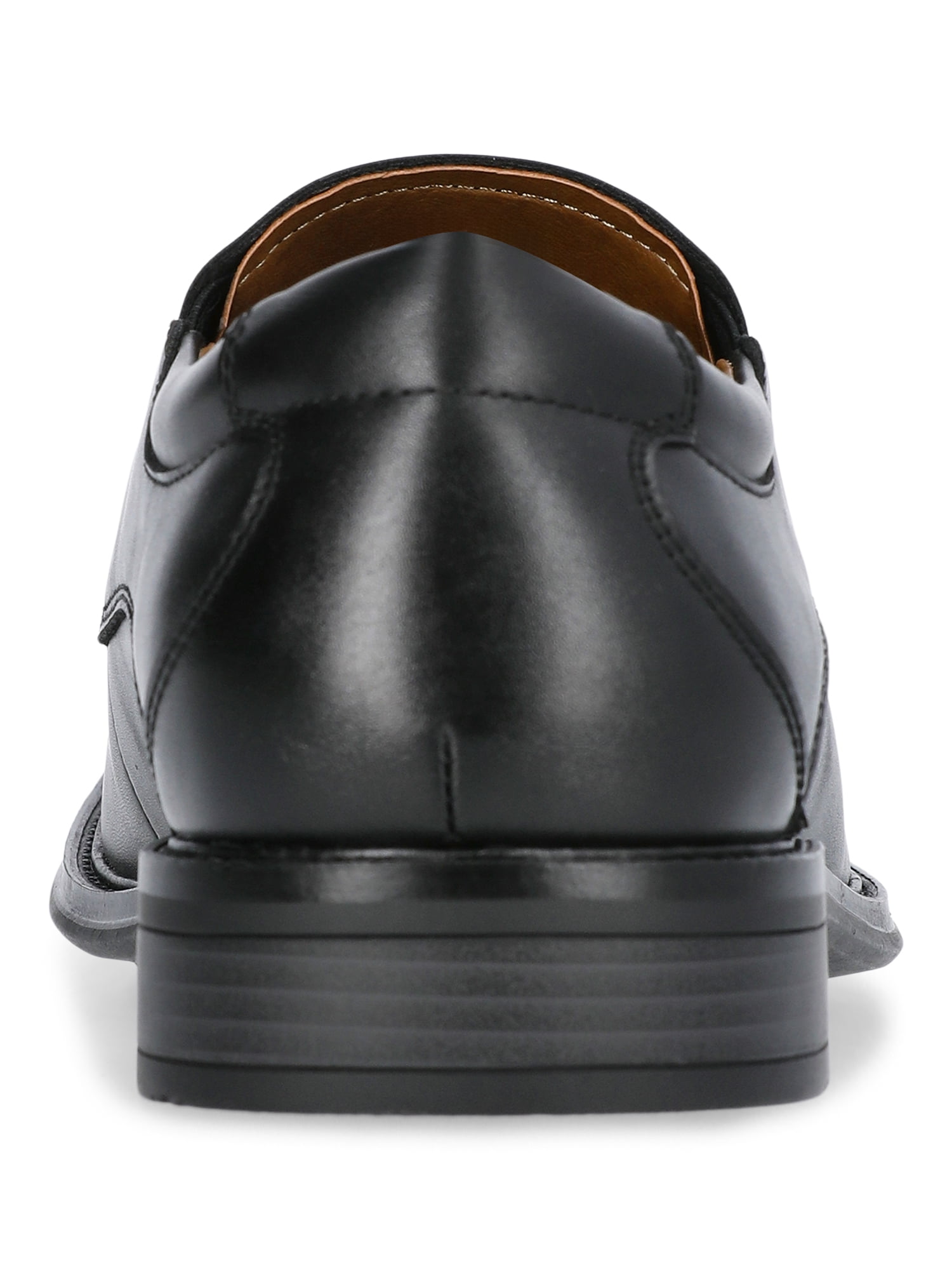 George Men's Dominic Loafer Casual Dress Shoes, Wide Width