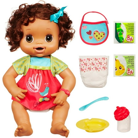 Baby Alive Clothes At Walmart Interesting Baby Alive My Baby Alive Doll Brunette Walmart Baby Alive Clothes At Walmart Interesting Baby Alive My Baby Alive Doll Brunette Walmart