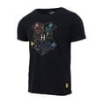 thumbnail image 2 of Playera K-Swiss Harry Potter Houses Para Hombre Color Negro, 2 of 4