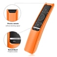 thumbnail image 4 of Silicone Case for Samsung Smart TV Remote Controller BN59 Series, Fintie Light Weight Shock Proof Protective Cover, 4 of 7