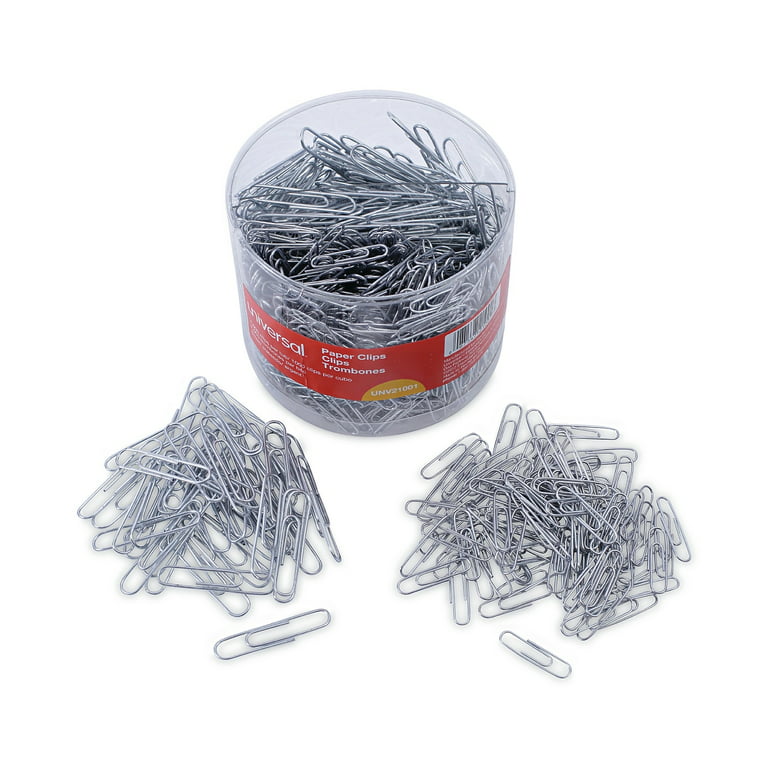 Aluminum S-Clip 1/2 (10 Pack) 30-801