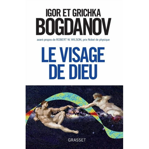 Documents Francais Le Visage de Dieu, (Paperback)