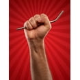 thumbnail image 4 of HealthPro Titanium Super Strong Lightweight Drinking Straws (Pack of 4), 4 of 6