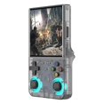 thumbnail image 1 of R36Ultra Retro Handheld Game Console, Linux System 4" IPS Screen Portable Pocket Video Game Player, 1 of 5