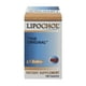thumbnail image 2 of Suplemento dietético LIPOCHOL Liver Detox & Cleanse 100 cápsulas, 2 of 2