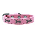 thumbnail image 5 of Dog, Puppy and Pet Widget Fashion Collar, "Arrows", 5 of 9