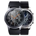 thumbnail image 3 of Gwong Electrónica Cubierta protectora de alta claridad de 3pcs para Sam-Sung Galaxy Watch 42 / 46mm Gear Sport S2 S3, 3 of 7