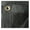 Black, variant on Shady green color, 12 ft. x 22 ft. - Premium 90% Shade cloth, shade sail, sun shade, creating cool shade area, suitable for backyard, camping, parking, greenhouse, kennel, construction, etc.