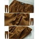 thumbnail image 4 of Pantalones Match Hombre Rectos 6058 Barro Talla 38, 4 of 5