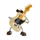 thumbnail image 1 of Music Boxes For Girls,girls Jewelry Box,musicboxes,automatic Swing Guitar Violin, 1 of 5