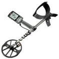 thumbnail image 6 of Minelab Equinox 800 Metal Detector with 15" Coil and 24" Lower Shaft, 6 of 7