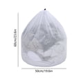 thumbnail image 3 of Tuvgenk Laundry Bags Mesh Wash Bags for Delicates Laundry Bags Drawstring Closure Spandex Durable for Washing Machine, 3 of 6