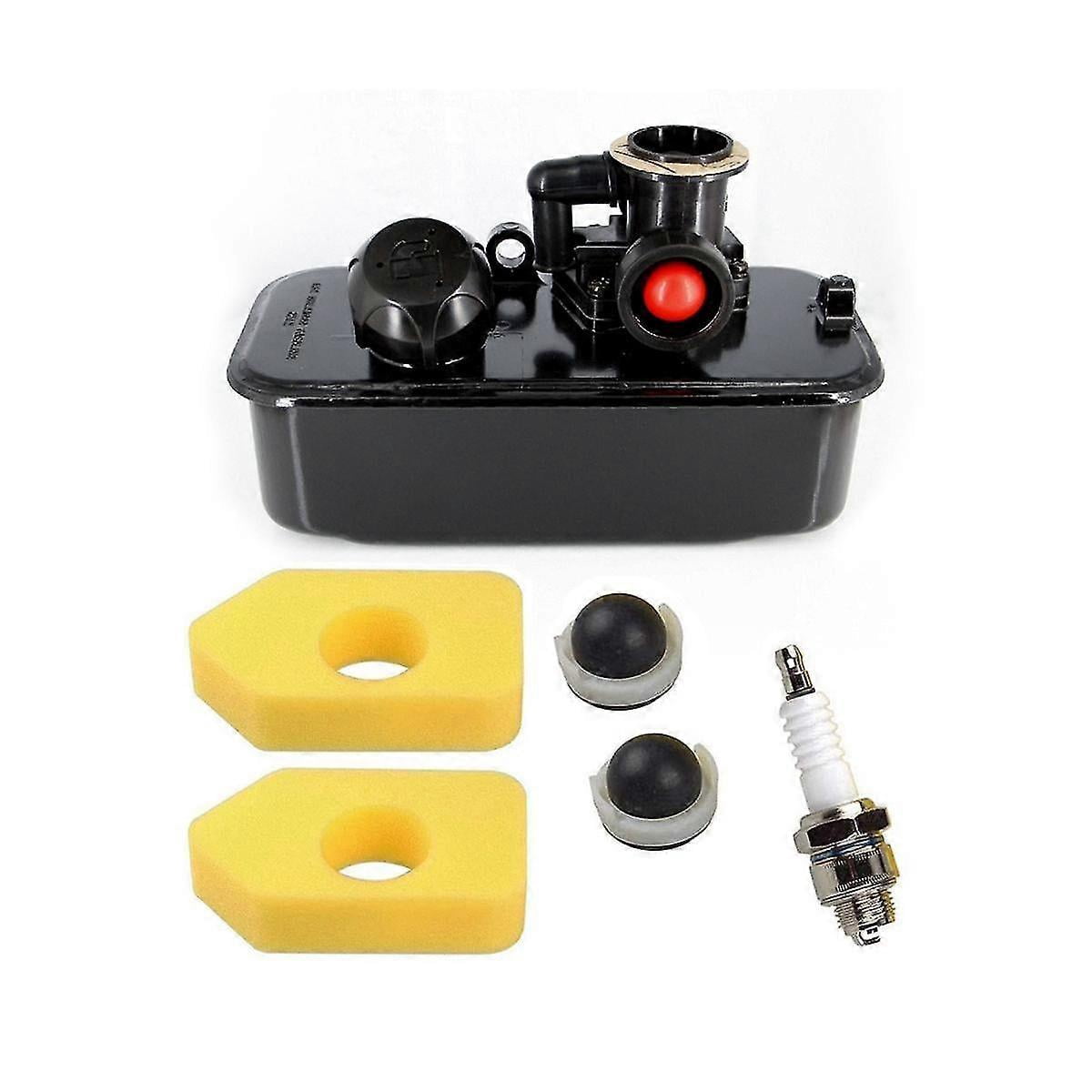 494406 Carburetor 698369 699660 498811 794161 Plug Oil Bubble Air ...