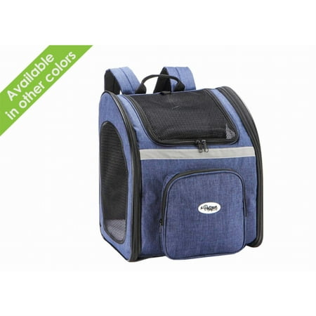 UPC: 0855450008881 | The Backpacker Pet Carrier