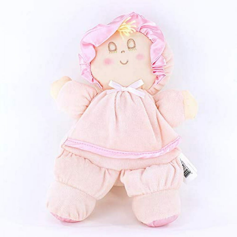 Classic so soft baby doll sales