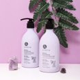 thumbnail image 2 of Herramienta de belleza para masajes Nurse Jamie Nuvibe Rx Amethyst, 2 of 5