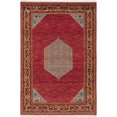thumbnail image 1 of Tapis ECARPETGALLERY Peshawar Ziegler en Laine, 1 of 2