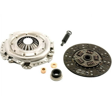 Clutch Kit - Compatible with 1982 - 1992 Chevy Camaro 5.0L V8 1983 1984 1985 1986 1987 1988 1989 1990 1991