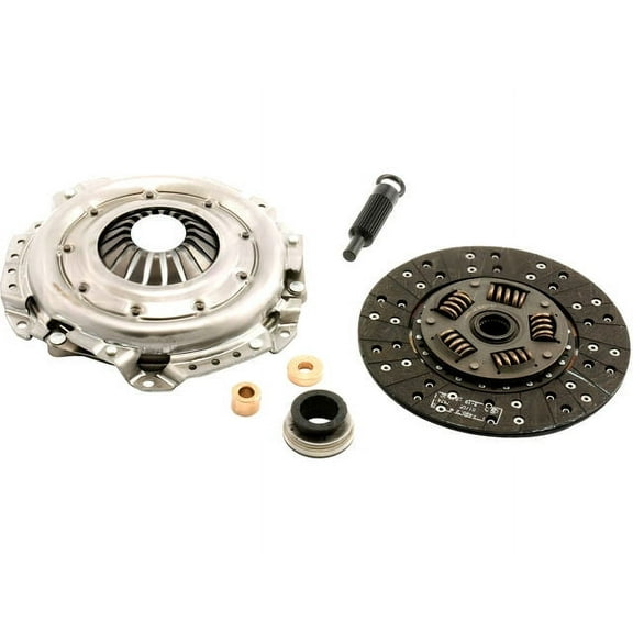 Clutch Kit - Compatible with 1982 - 1992 Chevy Camaro 5.0L V8 1983 1984 1985 1986 1987 1988 1989 1990 1991