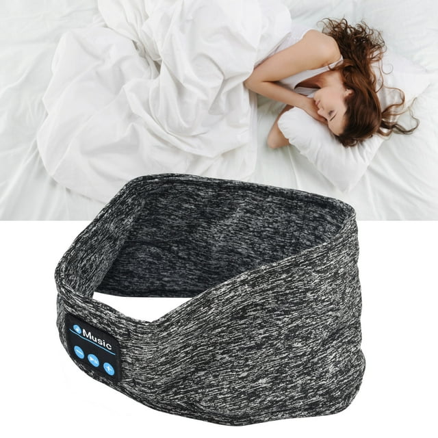 Auriculares Deportivos Inalámbricos, Duraderos, Fáciles De Llevar, Estilo único, Diadema, Muy Suaves Para El Hogar