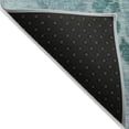 thumbnail image 5 of Addison Rugs Chantille Indoor/Outdoor Transitional Modern Blue Machine Washable Rectangle Rug, 10' x 14', 5 of 8