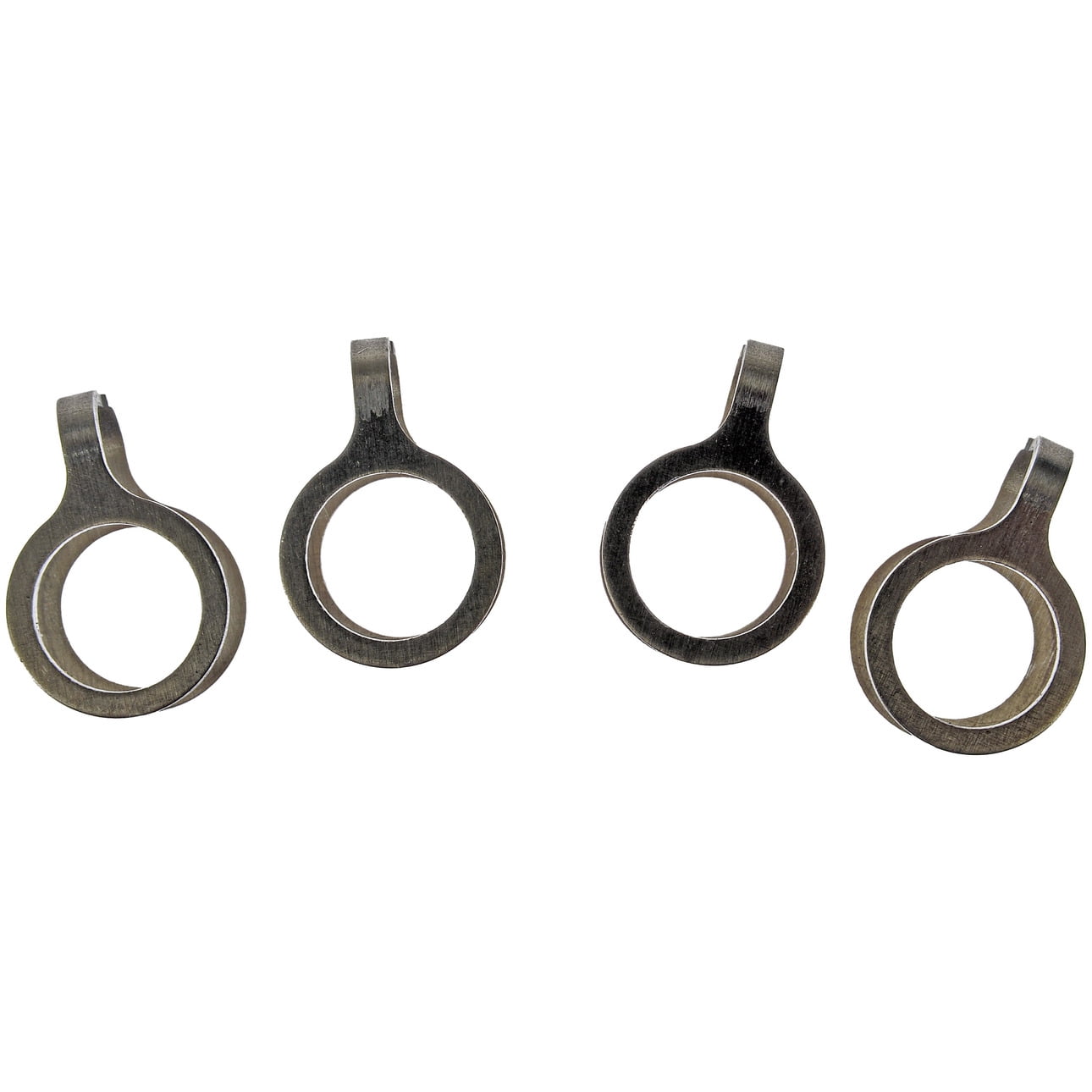 Dorman 66249 Coolant Pipe Washer Seals for Specific Ford / Lincoln Models (Pack of 4)