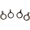 thumbnail image 3 of Dorman 66249 Coolant Pipe Washer Seals for Specific Ford / Lincoln Models (Pack of 4), 3 of 5