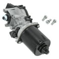 thumbnail image 1 of Motor de limpiaparabrisas Unique Bargains No.288006475R para Dacia Logan 12-23 para Sandero 12-23 / Motor de limpiaparabrisas delantero / 1Pcs, 1 of 7