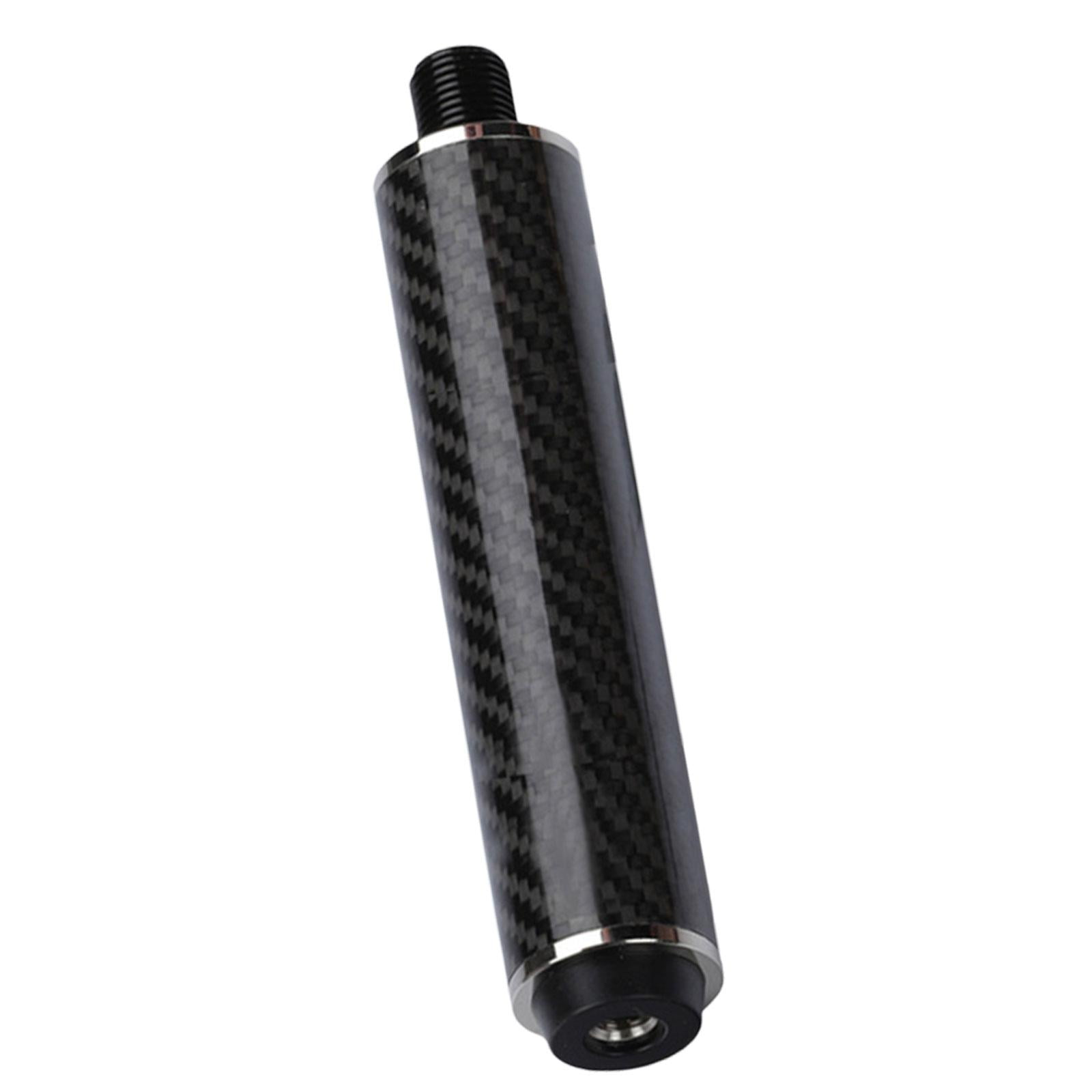 Billiards Pool Cue Extension Athlete Billiards Accessory Cue Stick Extenders 10inch