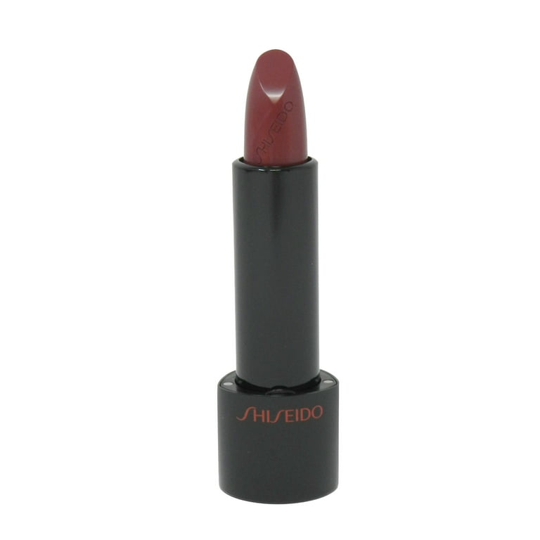 Shiseido Rouge Rouge Lipstick - RD504 Rouge Rum Punch 0.14