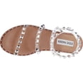 thumbnail image 3 of Women's Steve Madden Travel Strappy Sandal, 3 of 6
