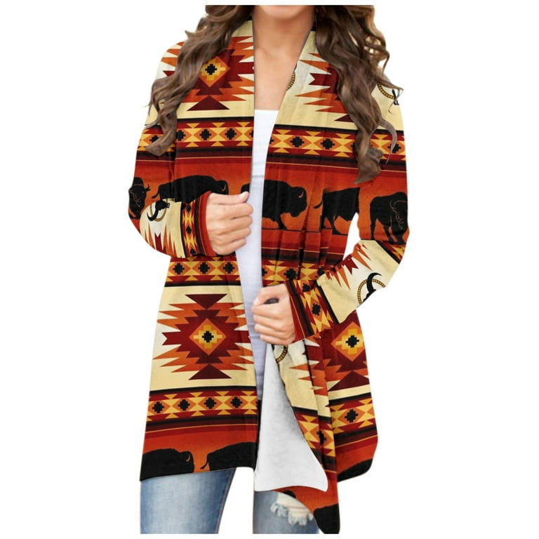 Western clearance sweaters ladies