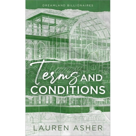Lauren Asher: Terms and Conditions (Paperback)