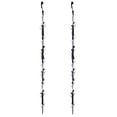 thumbnail image 1 of Home Cap Door Hanger New Holder Rack Baseball Organizer Storage Closet Hat Rack Tools & Home Improvement, 1 of 9