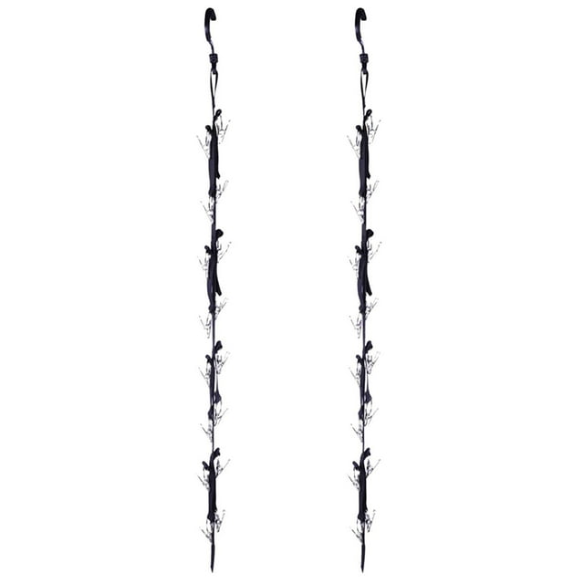 Home Cap Door Hanger New Holder Rack Baseball Organizer Storage Closet Hat Rack Tools & Home Improvement
