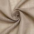 thumbnail image 5 of Balsa Circle 5 Pieces Taupe 20" Premium Polyester Napkins Faux Burlap, 5 of 8