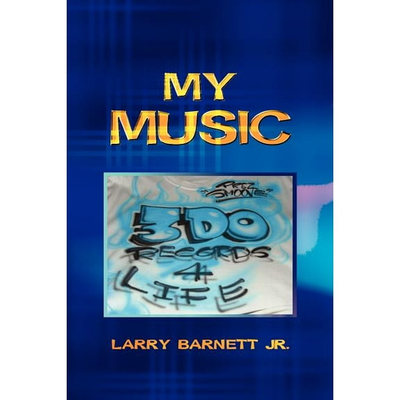 My Music