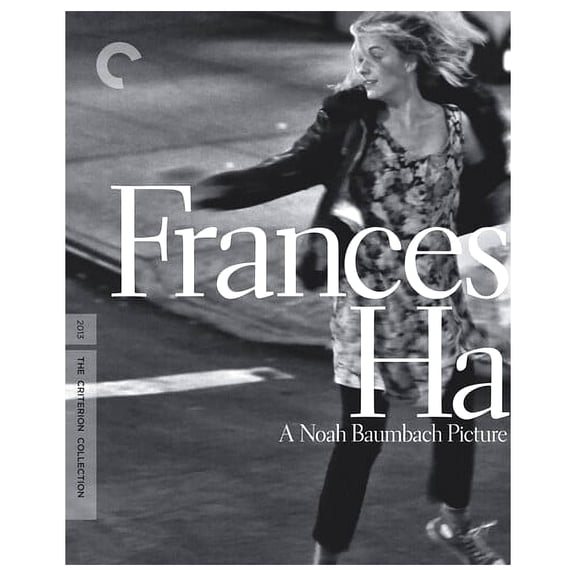 Frances Ha (Criterion Collection)