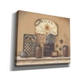 thumbnail image 2 of Epic Graffiti 'Country Prims II' by Pam Britton, Canvas Wall Art, 24"x20", 2 of 2