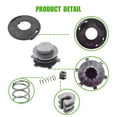 thumbnail image 3 of 2 Pack Rebuild Kit Trimmer Head Replacemnt for 25-2 FS 44 55 80 83 85 90 100 110 120, 3 of 5